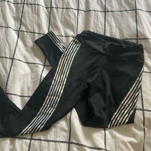 WORKOUT PANTS (never worn)